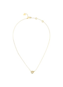GUESS Dames Ketting JUBN05533JWYGT-U in de kleur Goud