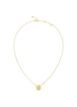 GUESS Dames Ketting JUBN05502JWYGT-U in de kleur Goud
