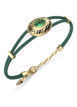 GUESS Dames Armband JUBB06422JWYGGNS in de kleur Goud