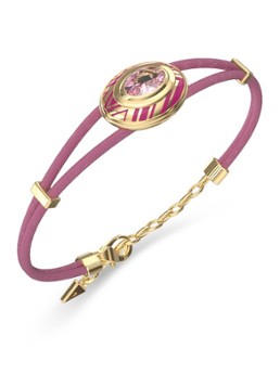 GUESS Dames Armband JUBB06422JWYGPKS in de kleur Goud