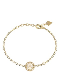GUESS Dames Armband JUBB06462JWYGS in de kleur Goud