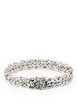 Buddha to Buddha Dames Nathalie XS armband van zilver in de kleur Zilver