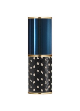 Dries Van Noten Lipstick Case - lege lipstick huls Mezzanotte Blu 1MAAT Make-up - Deal