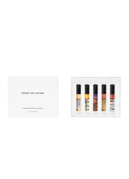 Dries Van Noten Hanover Square Selection Discovery Kit - mini parfumset 5x2ml Cadeausets - Deal