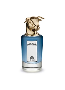 Penhaligon's The Blazing Mister Sam Eau de Parfum 1 maat Geuren - Deal