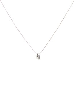 Isabel Marant Dames Shiny Day ketting met hanger in de kleur Zilver, maat: TU