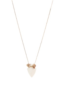 Isabel Marant Dames Anna ketting met hanger