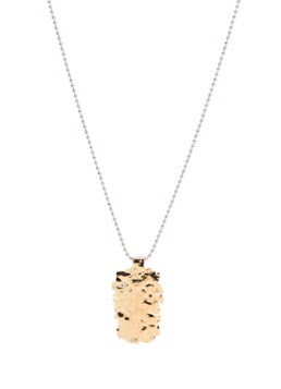 Isabel Marant Dames Miller ketting met hanger