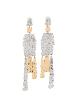 Isabel Marant Dames Miller oorstekers