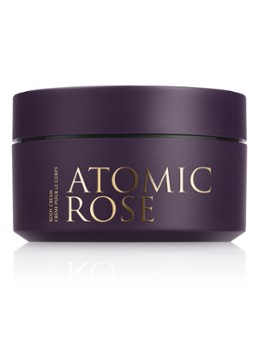 INITIO Parfums Privés Atomic Rose Body Cream - bodycrème 200ML Verzorging - Deal