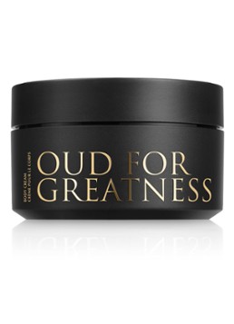 INITIO Parfums Privés Oud For Greatness Body Cream - bodycrème 200ML Verzorging - Deal