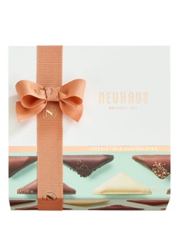 Neuhaus Discovery Irrésistibles Box bonbons 5 stuks Wit - Deal