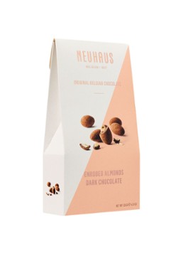 Neuhaus Chocolade moment almond 120 gram - Deal