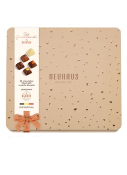Neuhaus Les Gourmands chocolade bonbons 30 stuks - Deal