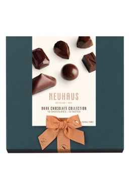 Neuhaus Pure chocolade bonbons 12 stuks - Deal