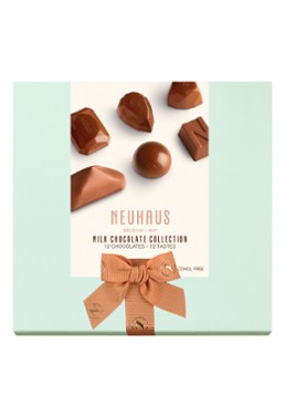 Neuhaus Chocolade bonbons 12 stuks - Deal