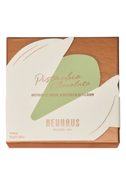 Neuhaus Pistachio Nuance pralines 85 gram - Deal