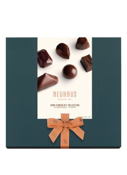 Neuhaus Dark Collection chocolade bonbons 24 stuks - Deal