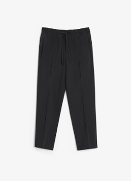 Valentino Garavani Heren PANTS in de kleur Zwart