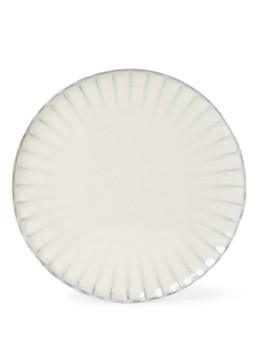 Serax Inku ontbijtbord 21 cm Gebroken wit - Deal