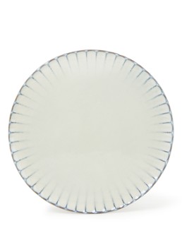 Serax Inku dinerbord 27 cm Wit - Deal