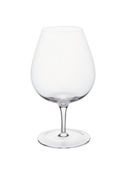 Serax Inku witte wijnglas 50 cl Transparant - Deal
