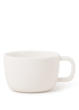 Serax Cappucino kop 20 cl Wit - Deal