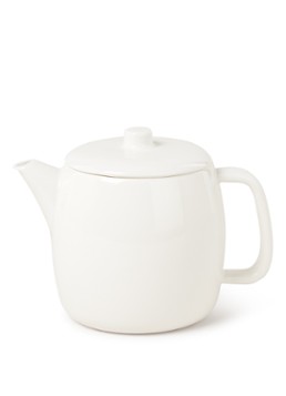 Serax Theepot 0,9 liter Wit - Deal