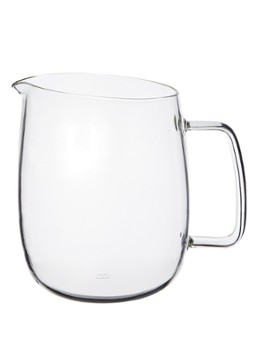 Serax Passe-Partout schenkkan 1,5 liter Transparant - Deal