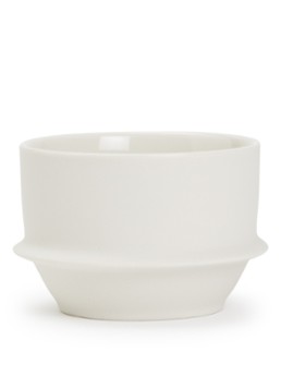 Serax Dune koffiekopje 20 cl Gebroken wit - Deal