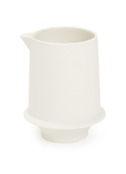 Serax Dune melkkan 24 cl Wit - Deal