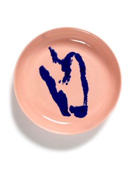 Serax Feast ontbijtbord 22 cm Roze - Deal
