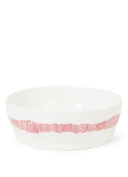 Serax Feast saladeschaal 29 cm Gebroken wit - Deal