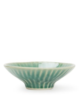 Serax Verde Lanza kom 12 cm Groen - Deal