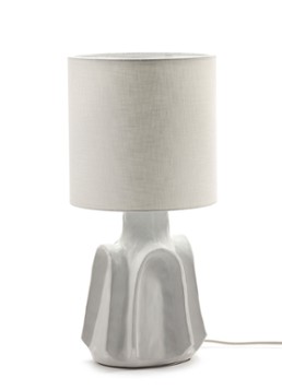Serax Billy 02 tafellamp 53 x 25 x 25 cm Wit - Deal