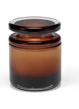 Serax Mystique Scented Amber geurkaars S Bruin - Deal