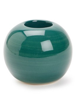 Serax N°3 kaarshouder 5 cm Zeegroen - Deal