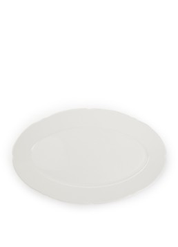 Serax Serveerschaal M 24 cm Gebroken wit - Deal