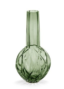 Serax 01 vaas 18.5 cm Groen - Deal