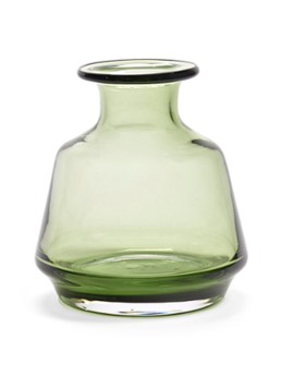 Serax 02 vaas S 16 cm Groen - Deal