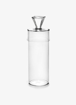 Serax Silos karaf 78 cl Transparant - Deal