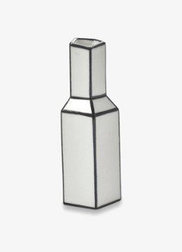 Serax Carte Blanche vaas L 13,8 cm Wit - Deal