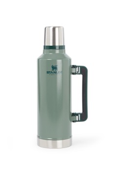 Stanley The Legendary Classic thermosfles 2,3 liter Donkergroen - Deal