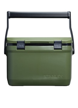 Stanley Easy-Carry Outdoor koelbox 15,1 liter Flessengroen - Deal