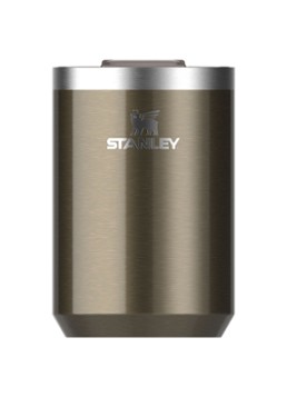 Stanley The Everyday Camp mok 35 cl Antraciet - Deal