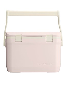 Stanley Easy-Carry Outdoor koeltas 15,1 liter Lichtroze - Deal