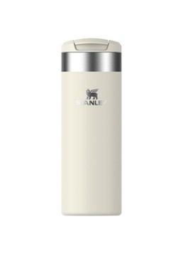 Stanley The Aerolight Transit mok 47 cl Creme - Deal