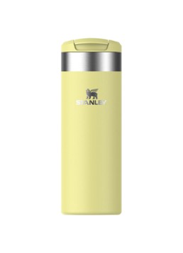 Stanley The Aerolight Transit mok 47 cl Lichtgeel - Deal