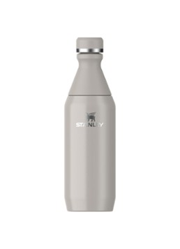 Stanley The All Day Slim thermosfles 0,35 liter Middengrijs - Deal