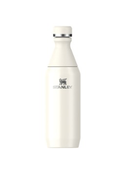 Stanley The All Day Slim thermosfles 0,35 liter Gebroken wit - Deal
